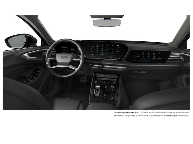 Audi A5 Avant Quattro S-Tronic