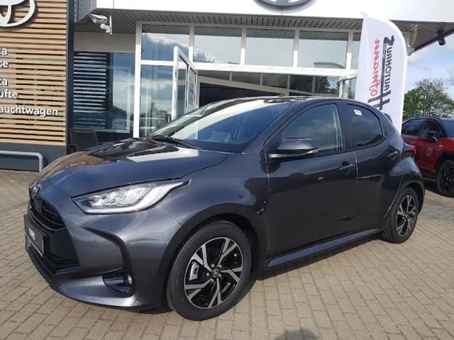 Toyota Yaris Comfort Hatchback Hybride