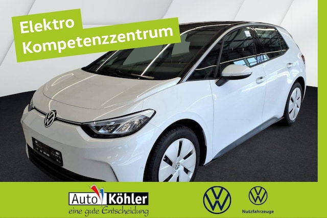 Volkswagen ID.3 CCS/CarPlay/ACC/LED/Navi/PDC/Kamera