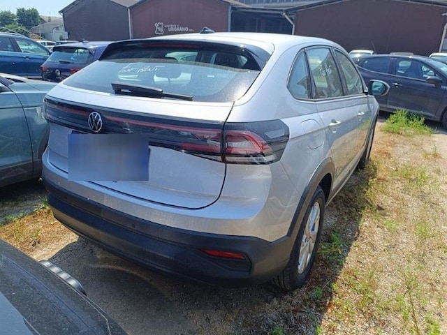 Volkswagen Taigo 1.0 TSI