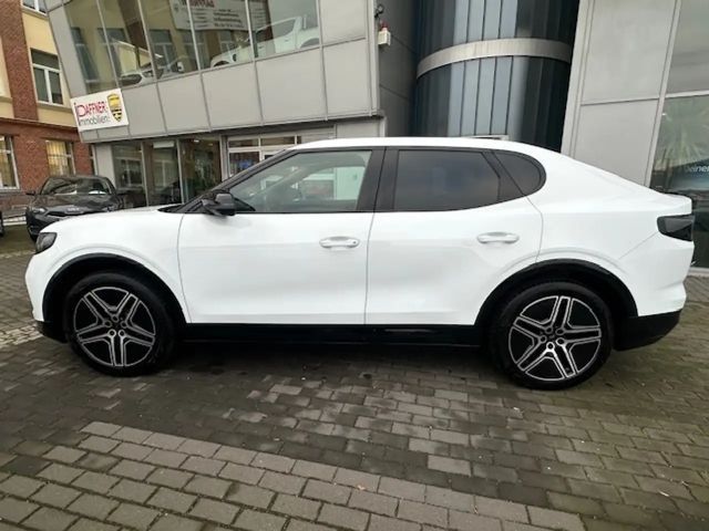 Ford Capri AWD Premium