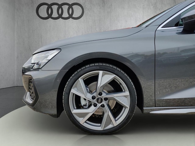 Audi A3 35 TFSI S-Line S-Tronic Sportback