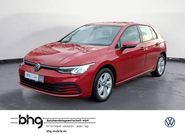 Volkswagen Golf 1.5 TSI Life