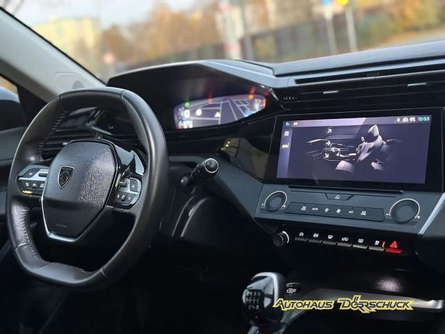 Peugeot 308 Active Pack SW