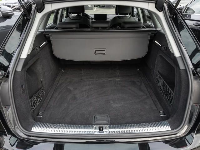 Audi A4 40 TFSI Avant S-Tronic