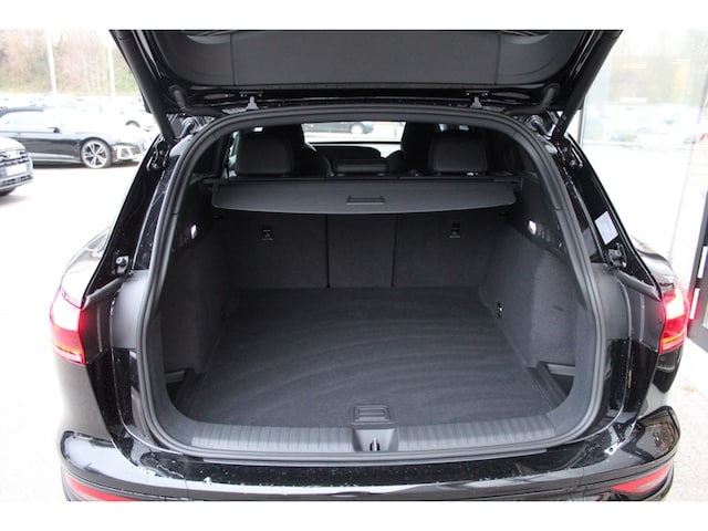 Audi Q6 e-tron Performance