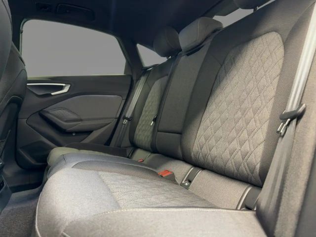 Audi A5 2.0 TFSI S-Line