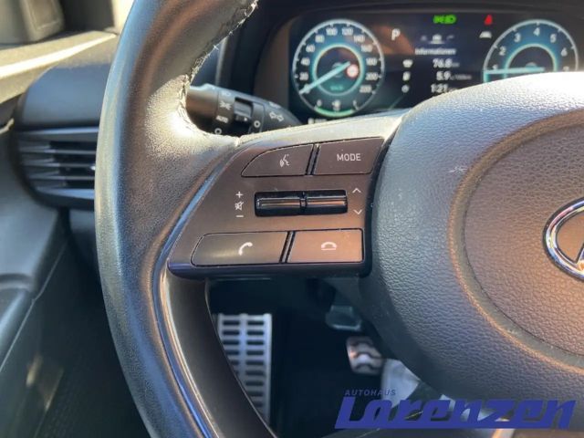 Hyundai Bayon 1.0 Connect T-GDi