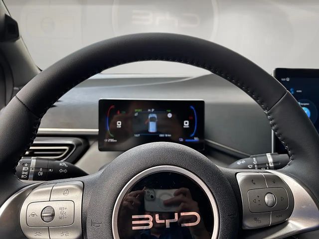 BYD Dolphin Surf 43.2 kWh Boost