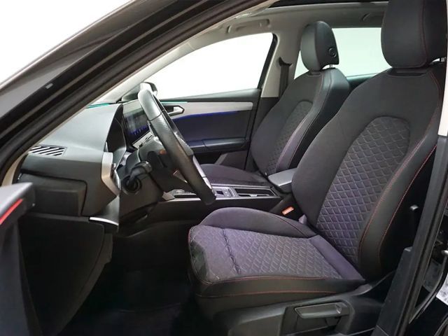 Seat Leon 2.0 TDI DSG FR-lijn