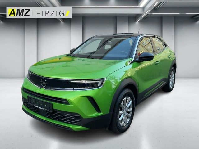 Opel Mokka Edition Mokka-e