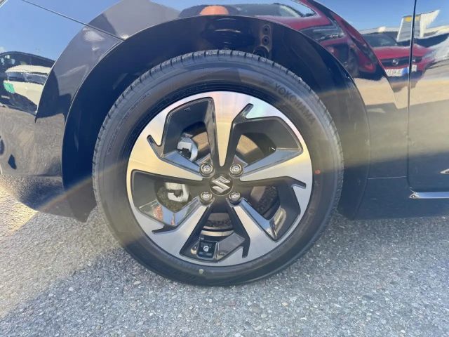 Suzuki Swift Comfort