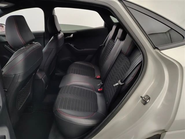 Ford Puma EcoBoost ST Line