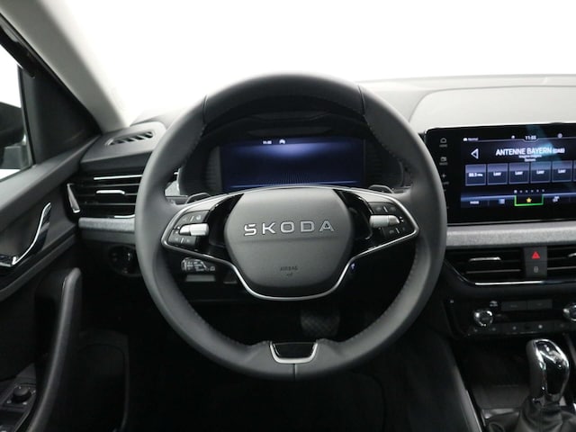 Skoda Scala 1.0 TSI Tour