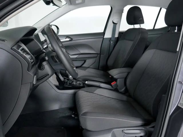 Volkswagen T-Cross 1.0 TSI DSG Life