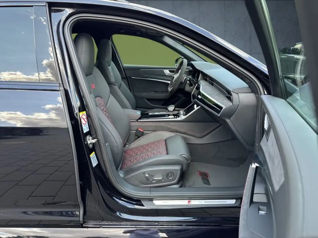Audi RS6 StHz/AHK/305/RSAGA/Pano/A