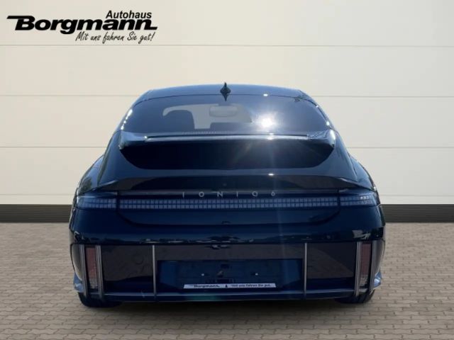 Hyundai IONIQ 6 UNIQ