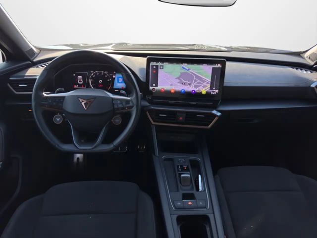 Cupra Formentor 2.0 TSI 4Drive DSG VZ