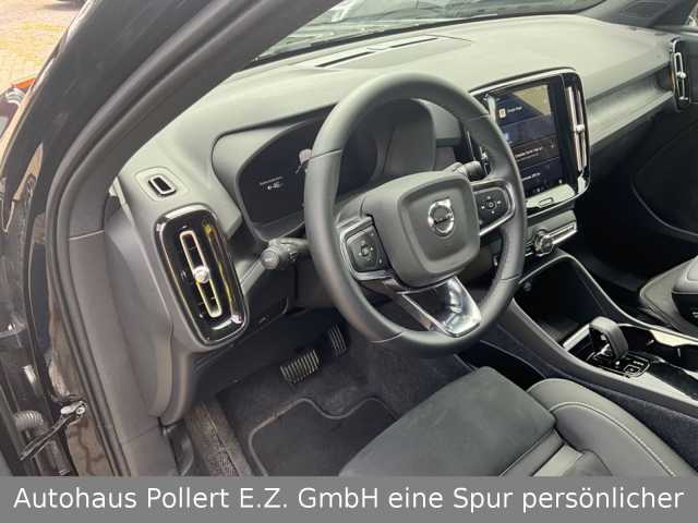 Volvo XC40 Plus Recharge
