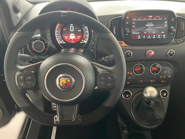 Abarth 695 Turismo