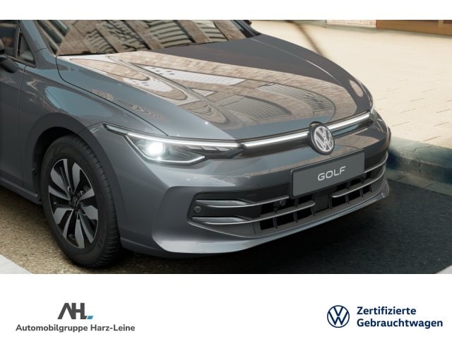 Volkswagen Golf 1.5 eTSI DSG Golf VIII