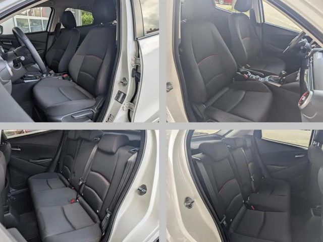 Mazda 2 Homura SkyActiv