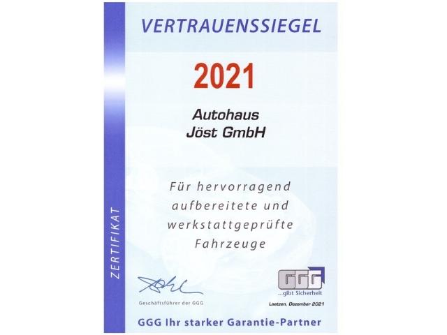 Opel Corsa GS-Line Grand Sport