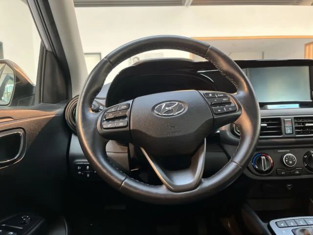 Hyundai i10 1.2 Trend