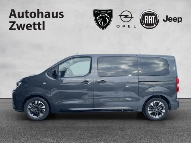 Opel Zafira GS-Line Grand Sport