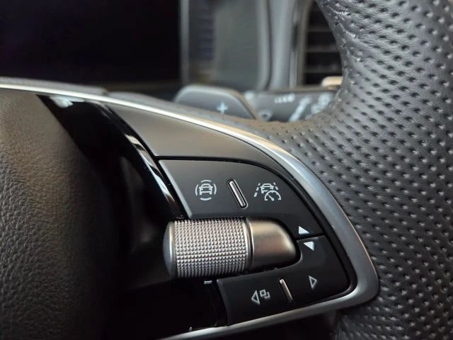 Skoda Karoq ACT Sportline