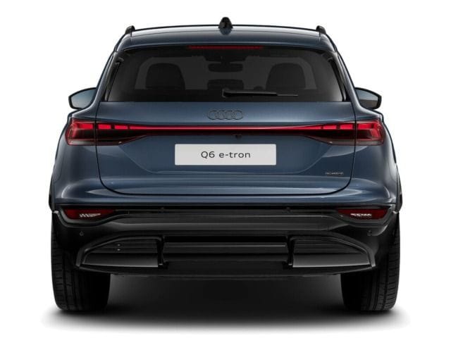Audi Q6 e-tron Quattro