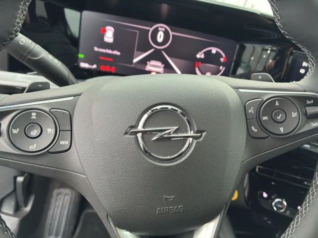 Opel Mokka GS-Line Grand Sport Hybrid Turbo