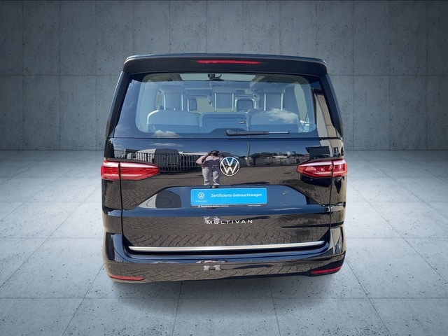 Volkswagen Multivan 2.0 TDI Lang Style T7