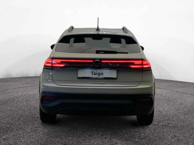 Volkswagen Taigo 1.0 TSI DSG Life