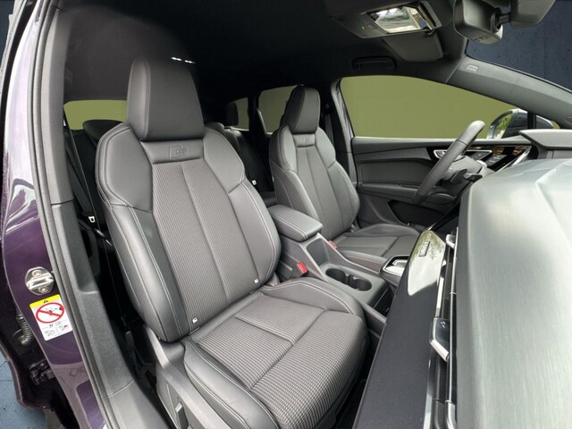 Audi Q4 e-tron 35