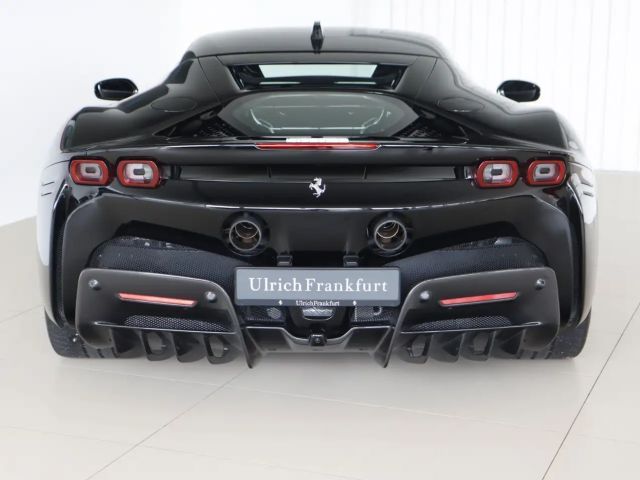 Ferrari SF90 Stradale