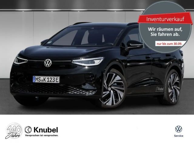 Volkswagen ID.4 GTX IQ.Drive