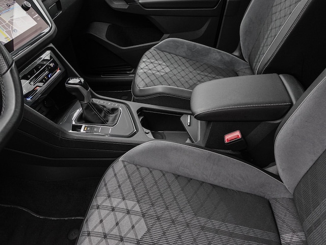 Volkswagen Tiguan 2.0 TDI DSG