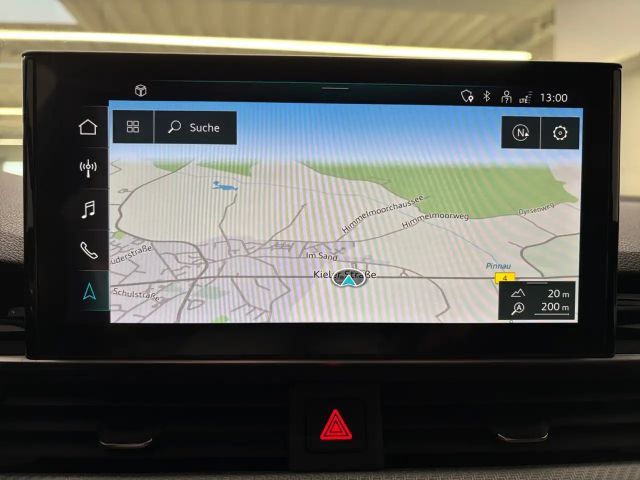 Audi RS4 Avant Quattro