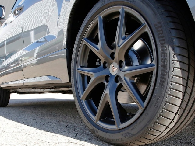 Cupra Ateca 2.0 TSI 4Drive DSG VZ