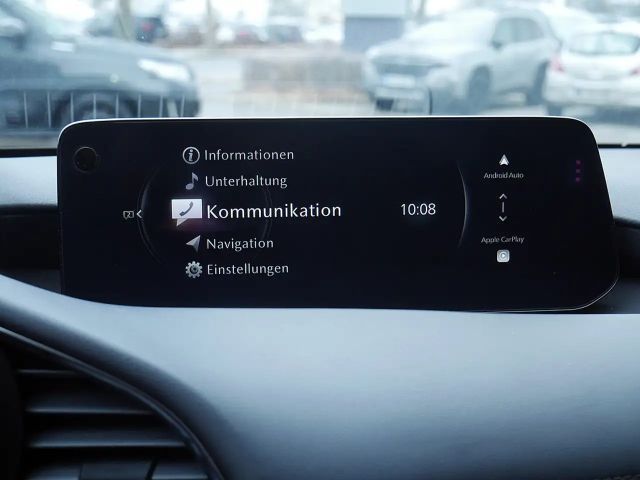 Mazda 3 Exclusive-line SkyActiv e-Skyactiv