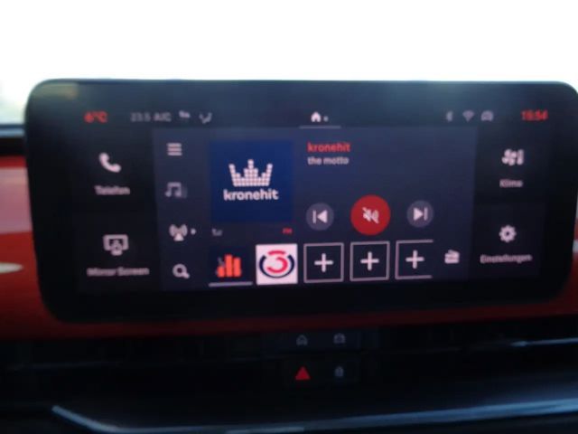 Fiat 600e Hybrid 100 6-Gang eDCT