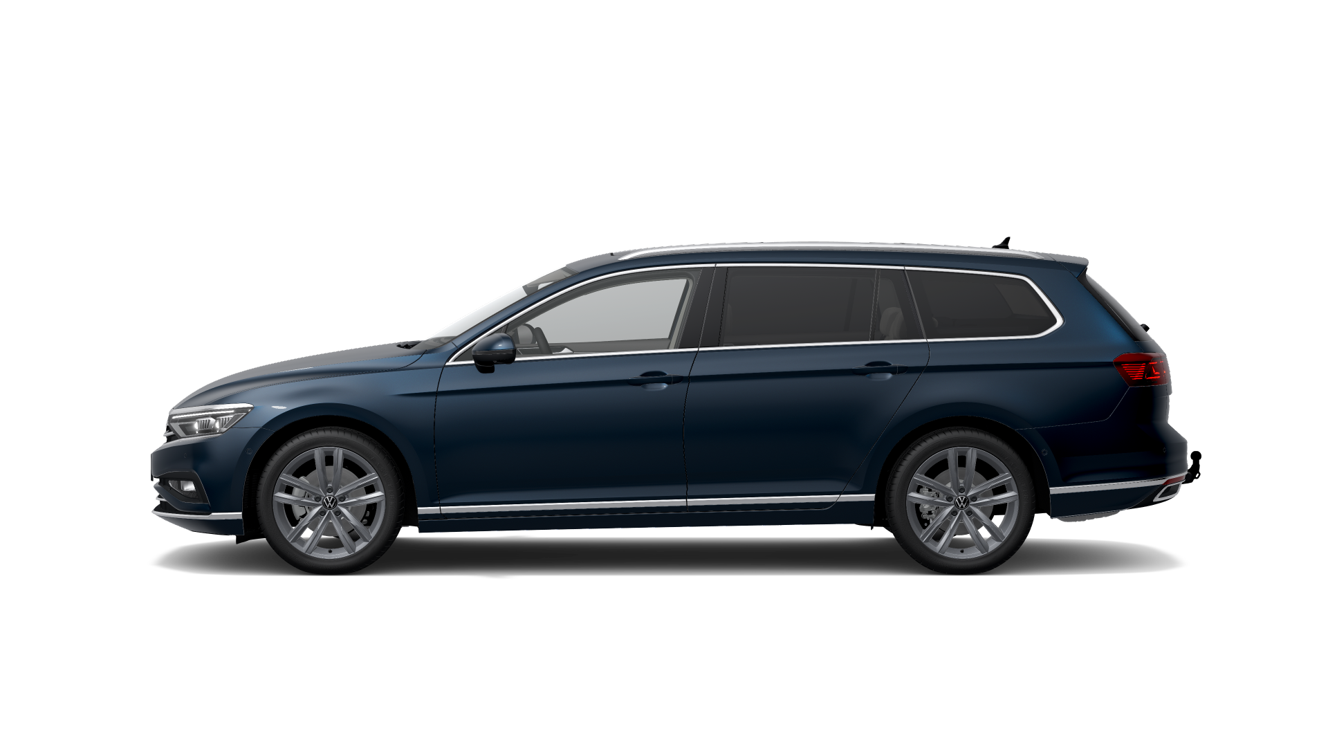 Volkswagen Passat 2.0 TDI Variant