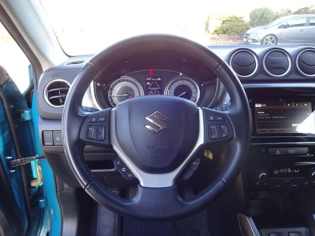 Suzuki Vitara 4x2 Hybrid