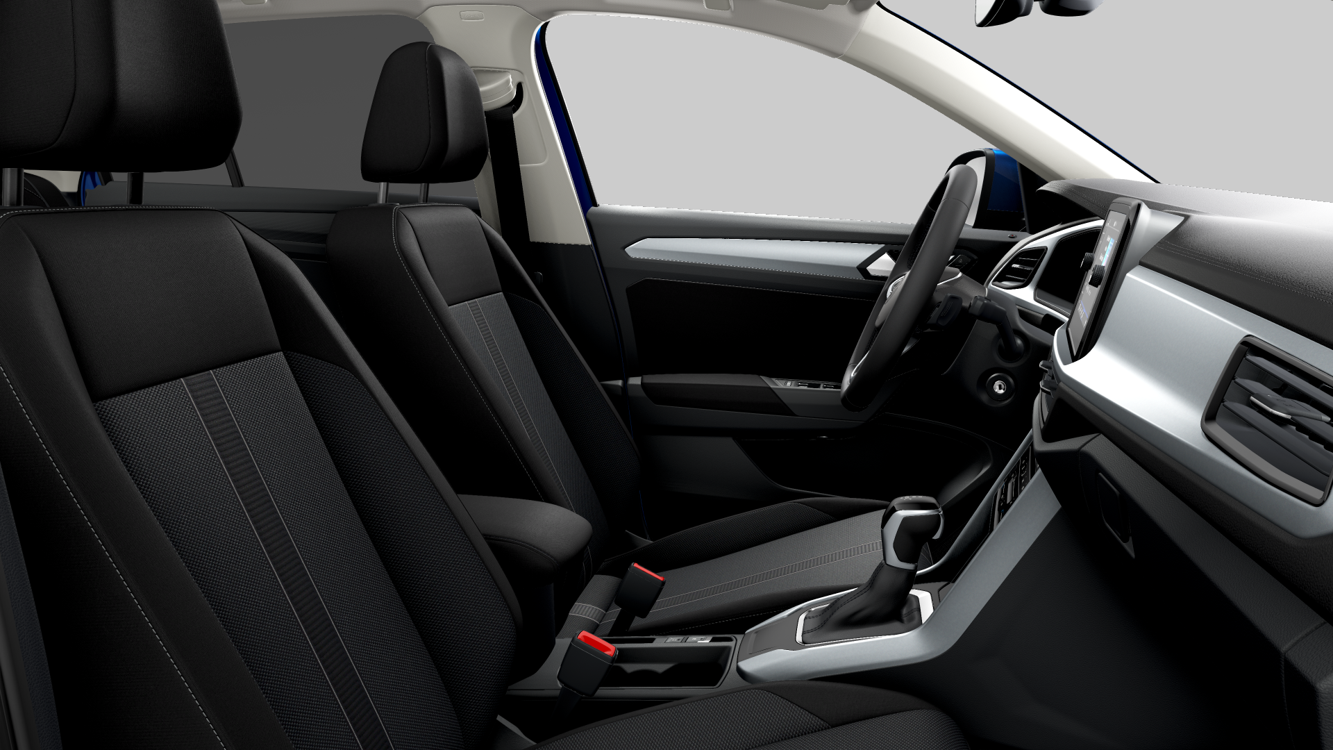 Volkswagen T-Roc 1.5 TSI DSG Life