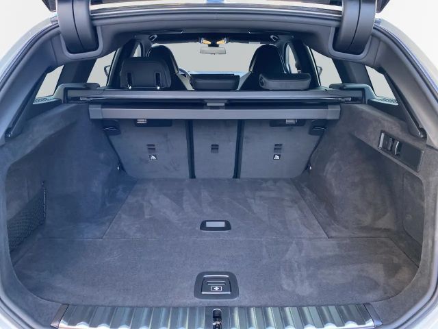 BMW M3 Competition Touring xDrive