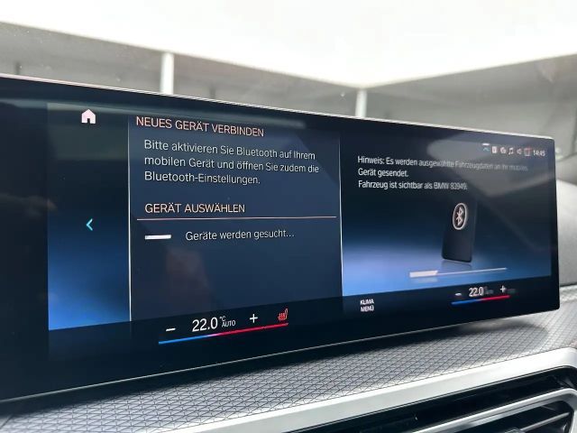 BMW 330 330e M-Sport Touring