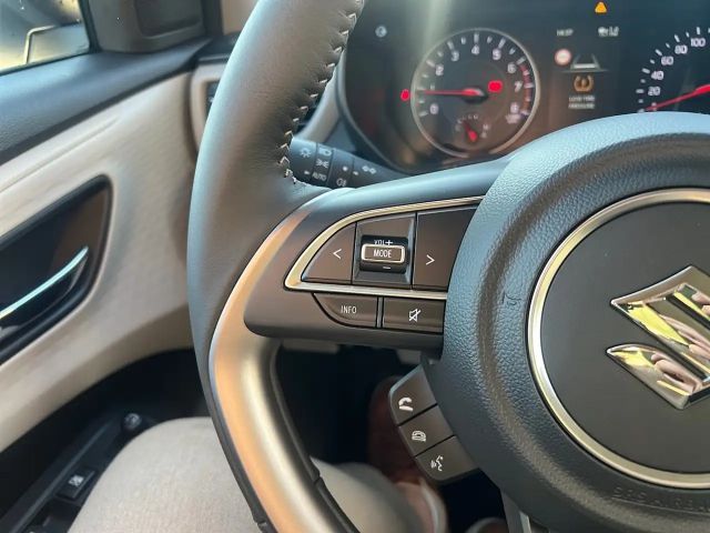 Suzuki Swift Hybrid Shine