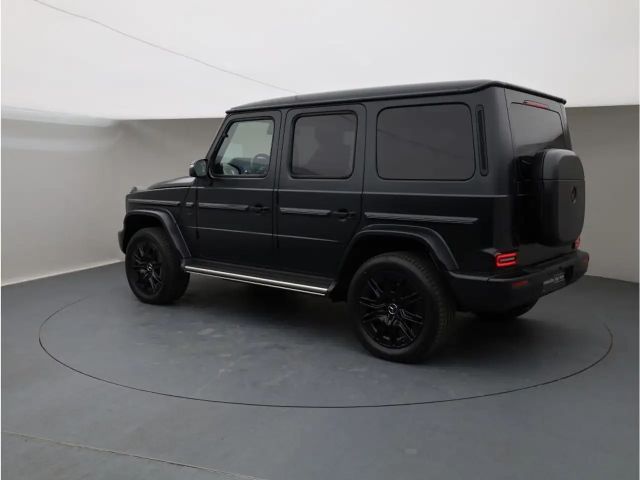 Mercedes-Benz G 580 AMG Line EQ
