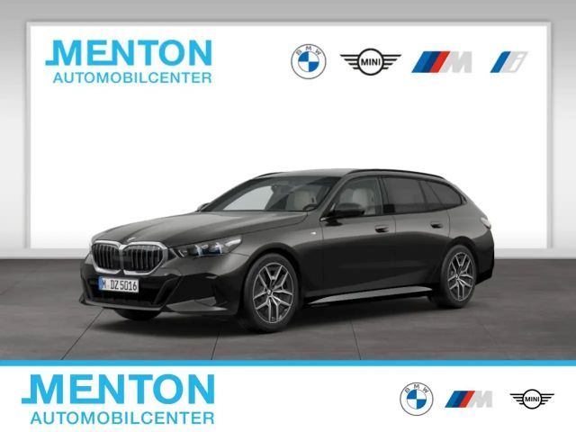 BMW 520 520d M-Sport Touring